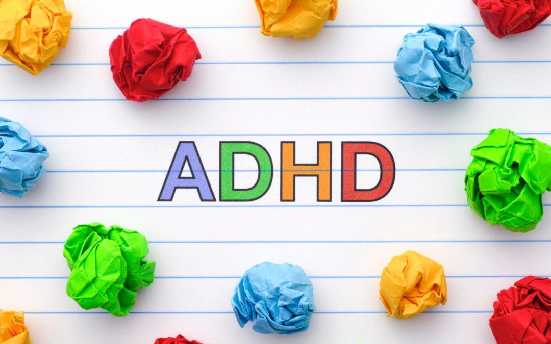 La gestione dello studente con ADHD: strategie e supporto per il successo scolastico