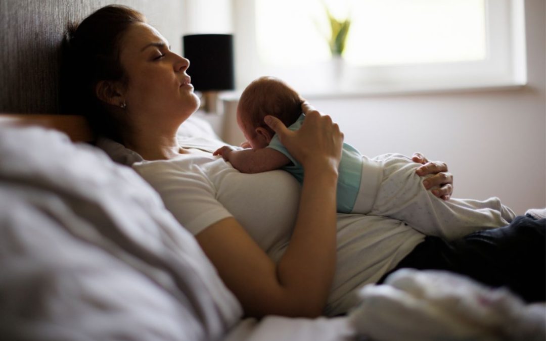 Combatti la Depressione Post-Partum: Scopri il Ruolo Cruciale della Psicoterapia