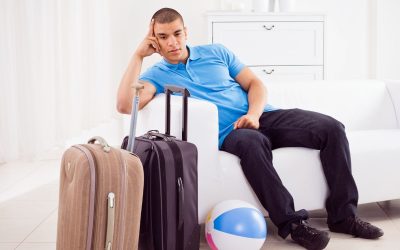 Post-Vacation Blues, cos’è e come affrontare la depressione post-vacanze